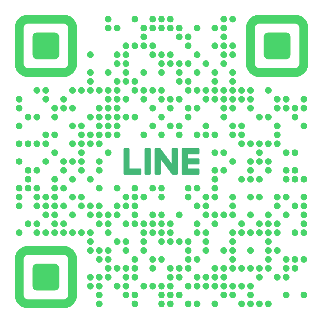 まごころ家事ヒロ LINE QRコード