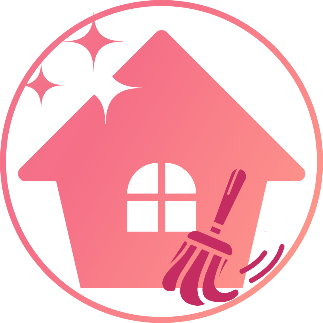 まごころ家事ヒロ ロゴ